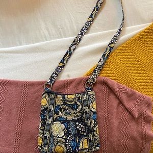 Vera Bradley Crossbody Bag